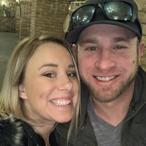 Meet your Posher, Lucas